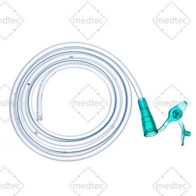 Cho ăn ống bệnh viện dùng một lần