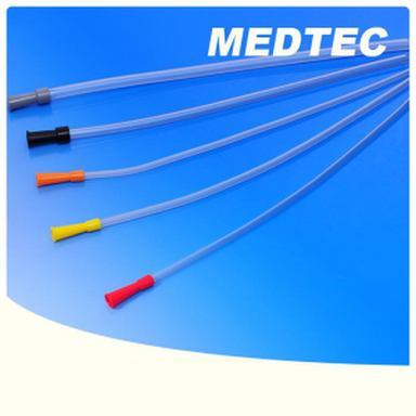 Ống thông trực tràng dùng một lần